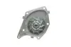 Комплект ГРМ + помпа Renault Kangoo 1.5dCi 01- (z=123) HEPU PK09580 (фото 7)
