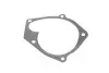 Комплект ГРМ + помпа Renault Kangoo 1.5dCi 01- (z=123) HEPU PK09580 (фото 9)