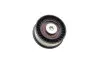 Комплект ГРМ + помпа Opel Astra G 98-05/Zafira 99-15/Combo 1.4/1.6 05- (162x20)(помпа P324) HEPU PK03241 (фото 18)