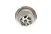 Комплект ГРМ + помпа Opel Astra G 98-05/Zafira 99-15/Combo 1.4/1.6 05- (162x20)(помпа P324) HEPU PK03241 (фото 2)