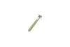 Комплект ГРМ + помпа Opel Astra G 98-05/Zafira 99-15/Combo 1.4/1.6 05- (162x20)(помпа P324) HEPU PK03241 (фото 24)