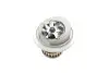 Комплект ГРМ + помпа Opel Astra G 98-05/Zafira 99-15/Combo 1.4/1.6 05- (162x20)(помпа P324) HEPU PK03241 (фото 3)