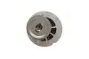 Комплект ГРМ + помпа Opel Astra G 98-05/Zafira 99-15/Combo 1.4/1.6 05- (162x20)(помпа P324) HEPU PK03241 (фото 4)