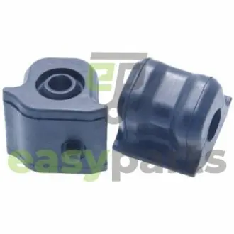 Втулка стабілізатора (к-кт) RAV 4 05-13 FEBEST TSB-ACA38F-KIT