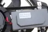 Вентилятор охолодження двигуна Mazda 3 1.6D/2.0D 03-09 (d=390mm) (з дифузором) NRF 47291 (фото 4)