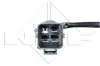 Вентилятор радіатора Ford Mondeo III 2.0-3.0 00-07 (з дифузором) NRF 47262 (фото 9)
