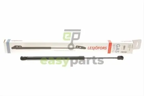 Амортизатор кришки багажника Hyundai ix20 10-19 (хетчбек) LESJOFORS 8137243