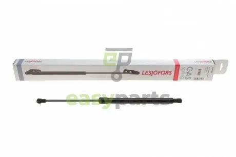 Амортизатор багажника LESJOFORS 8192585
