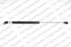 Амортизатор кришки багажника MB S-class (W220) 98-05 (седан) (з дист.управл.) LESJOFORS 8156818 (фото 1)