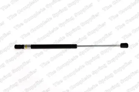 Амортизатор кришки скла багажника Hyundai Santa Fe I 00-06 (SUV/фургон) LESJOFORS 8137219