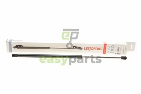 Амортизатор кришки багажника VW Passat B8 14- (універсал) LESJOFORS 8195090