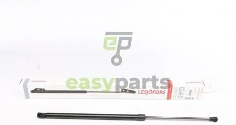 Амортизатор кришки багажника Opel Vectra B 96-03 (універсал) LESJOFORS 8163437