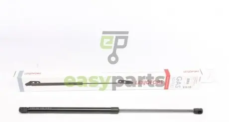 Амортизатор капоту Kia Sorento I 02- (SUV)/Chrysler Ypsilon/Lancia Ypsilon 11- (нах.зад.частина) LESJOFORS 8044201
