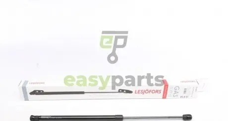 Амортизатор багажника LESJOFORS 8163404