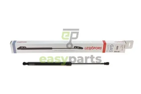 Амортизатор кришки багажника Volvo V50 04-12 (універсал) (№ шасі від 479982-) LESJOFORS 8195838