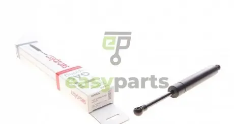 Амортизатор кришки багажника Volvo V70 99-08/XC70 Cross Country 97-07 (універсал) LESJOFORS 8195825