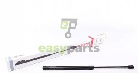 Амортизатор кришки багажника VW Passat B7 10-13 (L) (фург/ун.) (з авт.відкр.зад.дверей) LESJOFORS 8195082