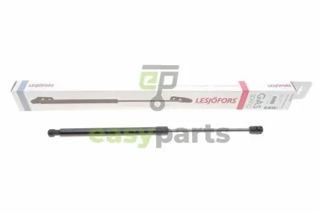 Амортизатор кришки багажника VW Passat B6 05-10 (універсал) LESJOFORS 8195056