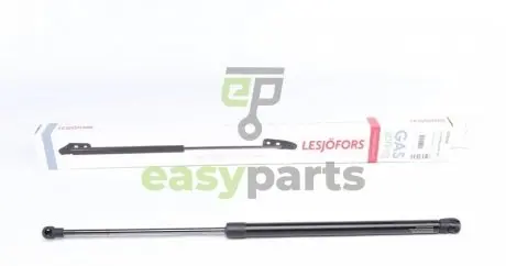 Амортизатор кришки багажника VW Golf V/VI 07-13 (фургон/універсал) LESJOFORS 8195054