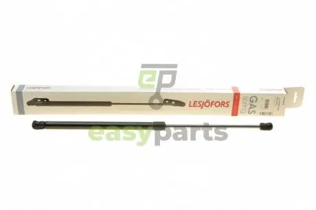Амортизатор кришки багажника MB A-class (W176) 12-18 (хетчбек) LESJOFORS 8156831