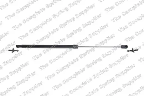 Амортизатор кришки багажника Jeep Grand Cherokee 05-10 (всюдихід) LESJOFORS 8142103
