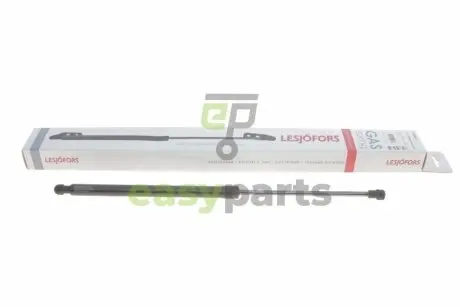 Амортизатор кришки багажника Audi A4 01-04 (універсал) LESJOFORS 8104227