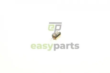 Автолампа T4W 12V 4W BA9s Standard NARVA 171313000