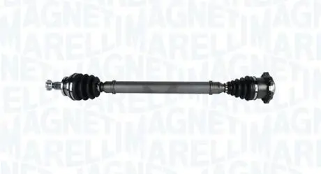 TDS0110 Полуось передняя правая MAGNETI MARELLI 302004190110