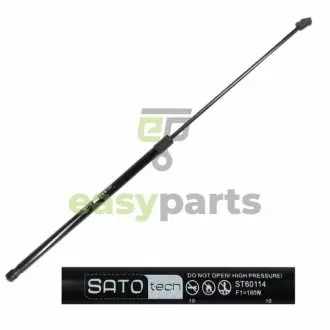 Амортизатор багажника SATO TECH ST60114