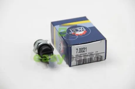 Датчик тиску оливи Citroen Berlingo/Peugeot 205/306/309/405 0.9-2.5 80- FACET 7.0021