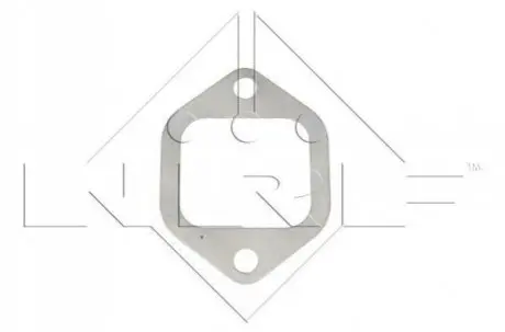 Прокладка колектора випуск. MB NRF 74003
