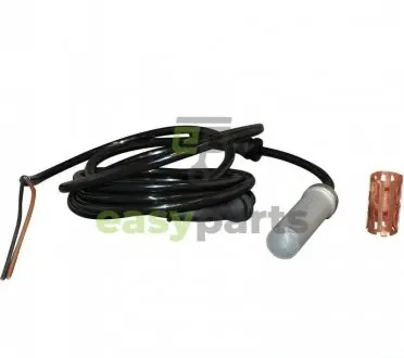 VW датчик числа обертів ABS (перед.) DB SprinterLT28-46 96- JP GROUP 1197103000