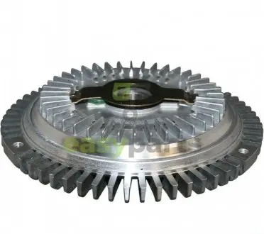 Термомуфта Sprinter ОМ601/602 (з кріпленням) JP GROUP 1314902400