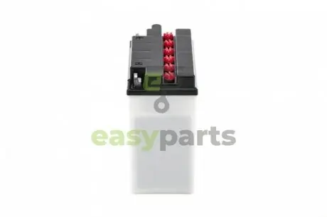 Фото 1 - аккумулятор кислотный 12Ah 160A BOSCH 0092M4F320 Аккумулятор кислотный 12Ah 160A BOSCH 0092M4F320 (фото 1)