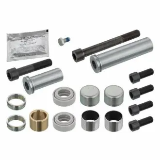 Ермкомплект гальмівного супорта FEBI BILSTEIN 107234