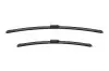 Щітки склоочисника (650/500mm) Audi Q8/VW T-Roc 17- BOSCH 3397014621 (фото 2)