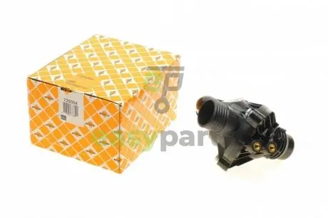 Термостат BMW X5 (E70)/X6 (E71/E72) 06-10 (N52/N54/N55) NRF 725004
