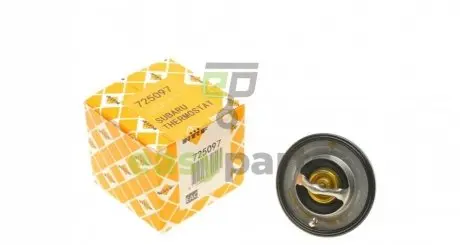 Термостат Subaru Forester/Impreza/Legacy 1.5/2.0 08-14 (91°C) NRF 725097