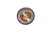 Термостат Nissan Pick Up 2.5D/TD 98-05/Mitsubishi L300 2.5TD 87-04 (76°C) NRF 725131 (фото 6)