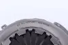 Комплект зчеплення Mitsubishi Lancer VII 1.3/1.6 03- (d=202mm) z=20 (+вижимний) Valeo 828600 (фото 2)