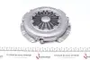 Комплект зчеплення Mitsubishi Lancer VII 1.3/1.6 03- (d=202mm) z=20 (+вижимний) Valeo 828600 (фото 3)