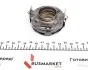 Комплект зчеплення Mitsubishi Lancer VII 1.3/1.6 03- (d=202mm) z=20 (+вижимний) Valeo 828600 (фото 9)