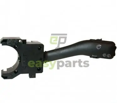Перемикач підрульовий Golf IV/V/Passat B5/Octavia/Fabia Пр. (+зад.двірн) JP GROUP 1196202400