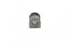 Втулка стабілізатора (переднього) Toyota Avensis 1.6/1.8 16V/2.0 TDi 97-03 (d=23.1mm) KAVO PARTS SBS-9087 (фото 3)