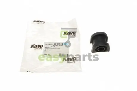 Втулка стабілізатора (переднього) Subaru Forester 08-/Outback 09- (d=21mm) KAVO PARTS SBS-8001