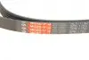 Комплект ременя генератора Renault Megane/Scenic 1.4/1.6 00-09 (5PK1750) Gates K015PK1750 (фото 11)