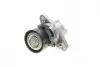 Комплект ременя генератора Renault Megane/Scenic 1.4/1.6 00-09 (5PK1750) Gates K015PK1750 (фото 12)