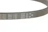 Комплект ременя генератора Renault Megane/Scenic 1.4/1.6 00-09 (5PK1750) Gates K015PK1750 (фото 10)