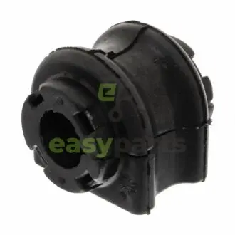 Ø 20mm Втулка стабілізатора перед. Renault Kangoo 08- SWAG 60945922