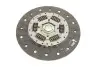 Комплект зчеплення Nissan Pathfinder 2.5 dCi 05- (d=250mm) (+вижимний) Valeo 832104 (фото 6)